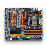 motherboard